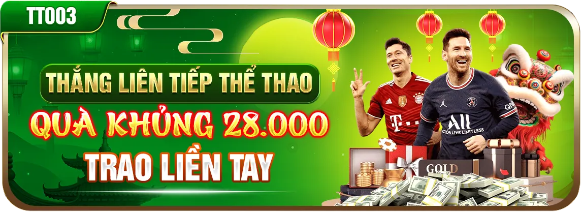 Đa dạng các môn thể thao tại fbc8